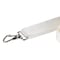 Taylor Made WHITE ADJ TIE DOWN STRAP-6 FT PR 2000 - alternate 6